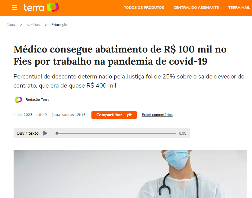uolfiesmed